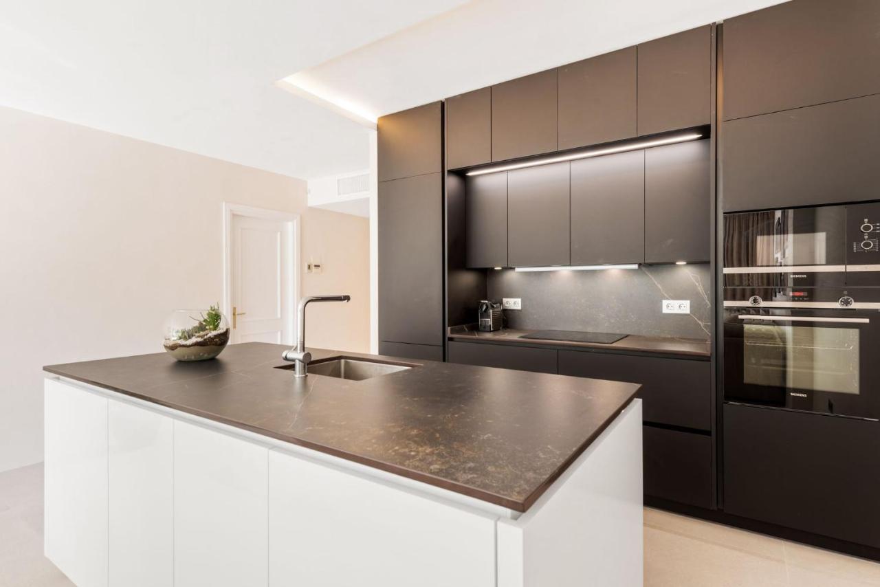Appartement Lujoso De 2 En Banus
