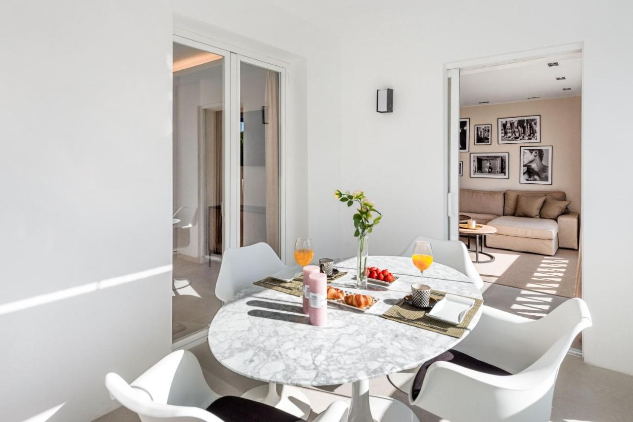 Appartement Lujoso De 2 En Banus
