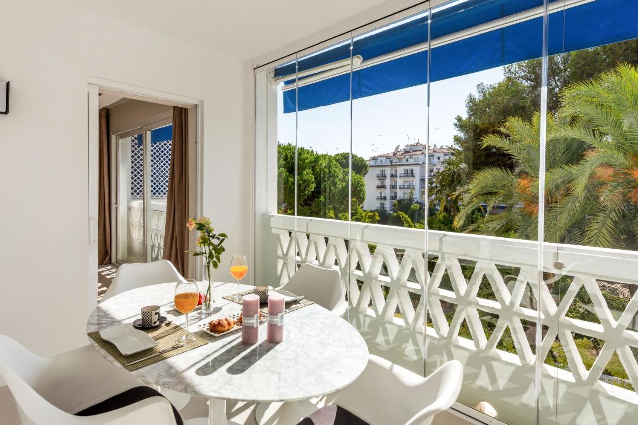 Appartement Lujoso De 2 En Banus *