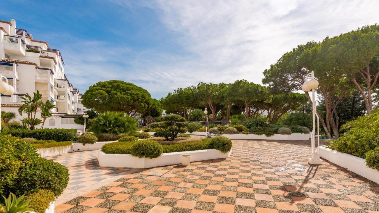 Lujoso De 2 En Banus Appartement
